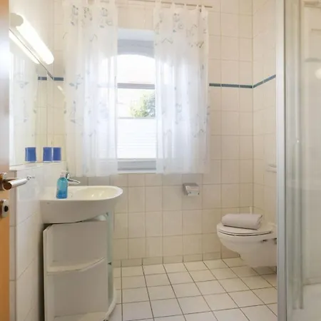 Seegarten Whg Seg01 Apartment Boltenhagen (Ostseebad)