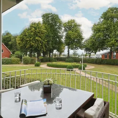 Seegarten Whg Seg01 Apartment Boltenhagen (Ostseebad)