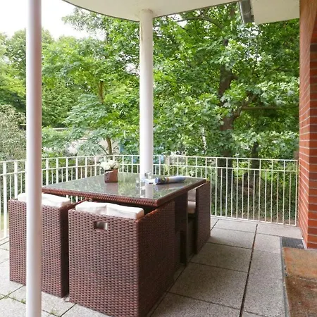 Seegarten Whg Seg01 *