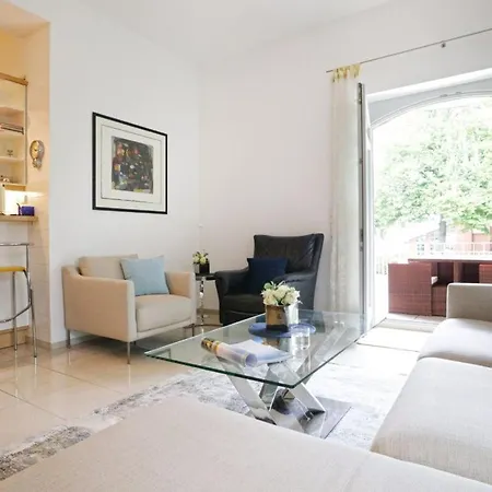 Seegarten Whg Seg01 Διαμέρισμα