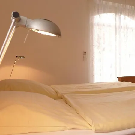 Seegarten Whg Seg01 Διαμέρισμα *