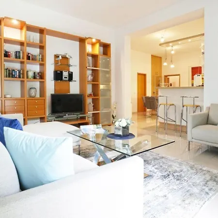 Seegarten Whg Seg01 * Boltenhagen (Ostseebad)