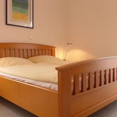 Διαμέρισμα Seegarten Whg Seg01