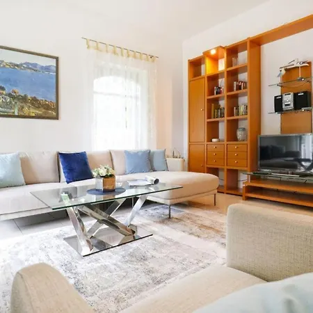 Διαμέρισμα Seegarten Whg Seg01 *