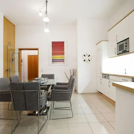 Seegarten Whg Seg01 Διαμέρισμα Boltenhagen (Ostseebad)