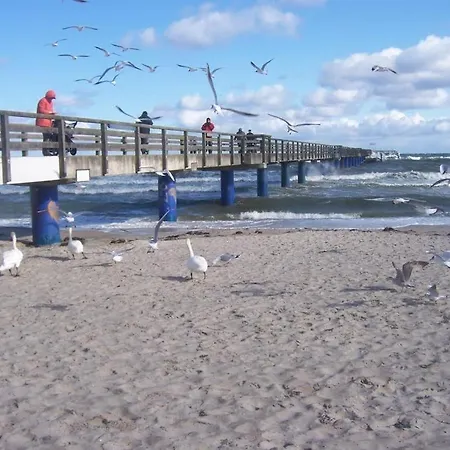 Seegarten Whg Seg01 Boltenhagen (Ostseebad)