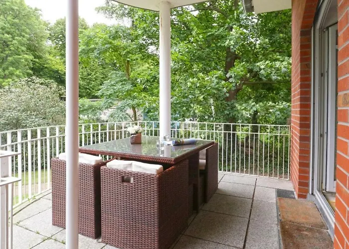 Seegarten Whg Seg01 *