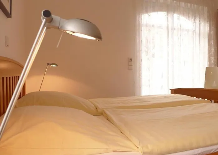 Seegarten Whg Seg01 شقة *