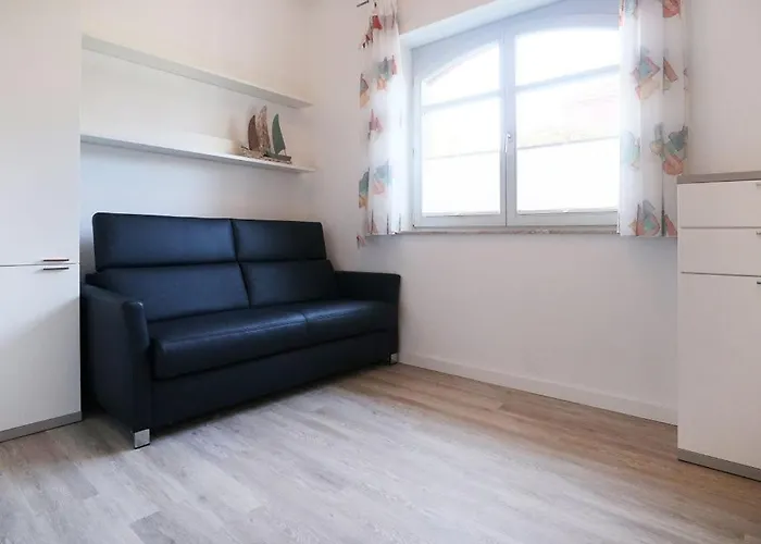 Seegarten Whg Seg01 *