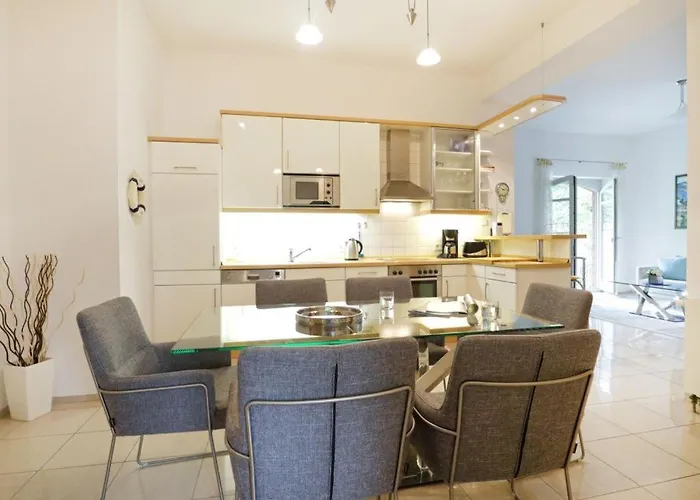 Seegarten Whg Seg01 بولتينهاجين