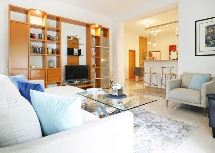 Seegarten Whg Seg01 * بولتينهاجين