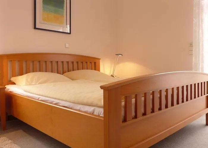 شقة Seegarten Whg Seg01