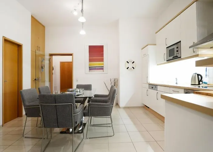 Seegarten Whg Seg01 شقة بولتينهاجين