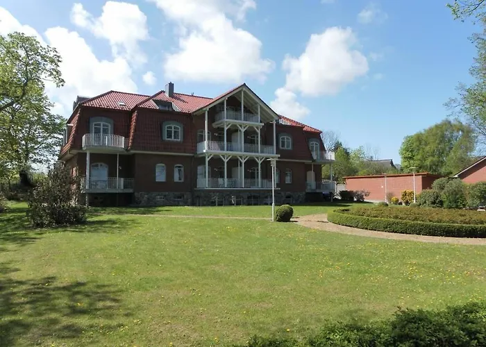 Seegarten Whg Seg01 * بولتينهاجين