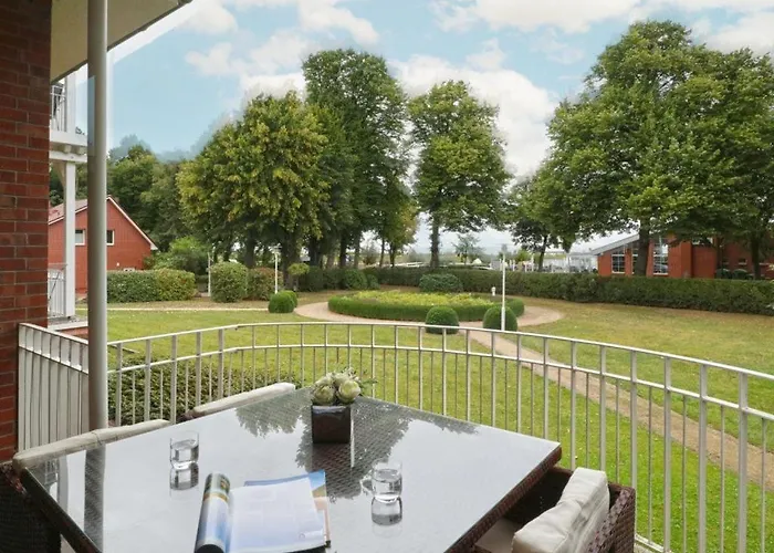 Seegarten Whg Seg01 *