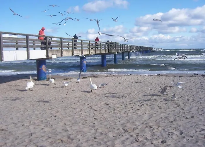 Seegarten Whg Seg01 بولتينهاجين